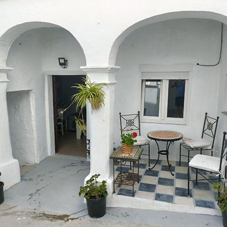 El Barrio Apartment Medina-Sidonia Exterior photo
