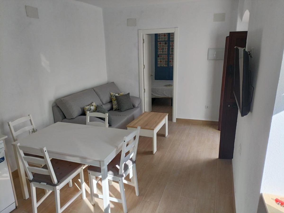 El Barrio Apartment Medina-Sidonia Exterior photo