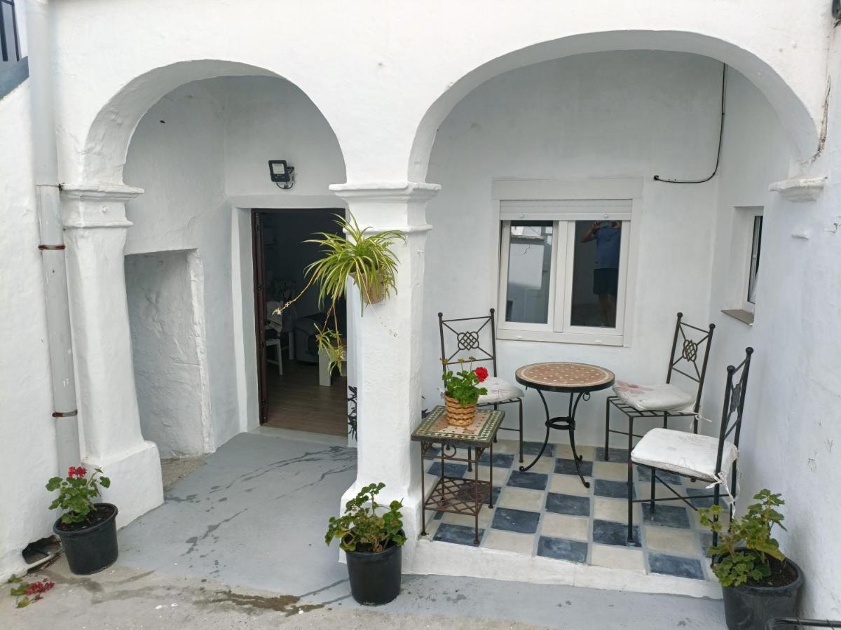 El Barrio Apartment Medina-Sidonia Exterior photo